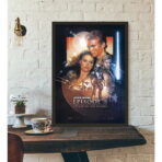 poster lattacco dei cloni