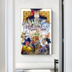 poster il gobbo di notre dame
