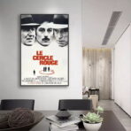 mostra il cerchio rosso