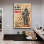 poster il circo charlie chaplin