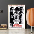poster il clan dei siciliani