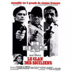 poster il clan dei siciliani