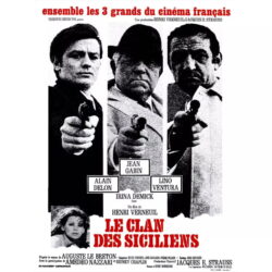 poster il clan dei siciliani