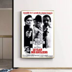 poster il clan dei siciliani