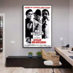 poster il clan dei siciliani