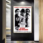 poster il clan dei siciliani
