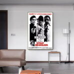 poster il clan dei siciliani