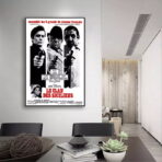 poster il clan dei siciliani
