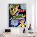 poster il corvo