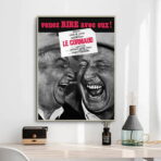 poster le corniaud 2