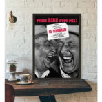 poster le corniaud 2