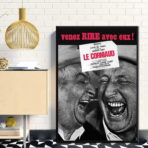 poster le corniaud 2