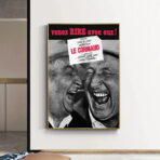 poster le corniaud 2