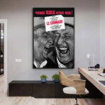 poster le corniaud 2