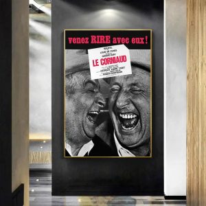poster le corniaud 2