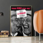 poster le corniaud 2