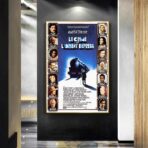 mostra il crimine di lorient express