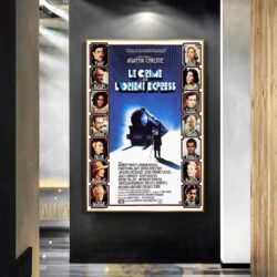 mostra il crimine di lorient express