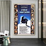 mostra il crimine di lorient express