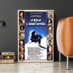 mostra il crimine di lorient express