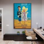 mostra il gendarme di st tropez
