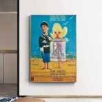 mostra il gendarme di st tropez