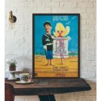 mostra il gendarme di st tropez
