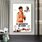 poster lagente si sposa
