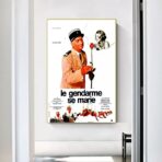 poster lagente si sposa