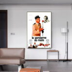 poster lagente si sposa