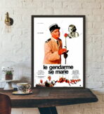poster lagente si sposa