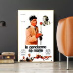 poster lagente si sposa