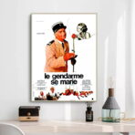 poster lagente si sposa