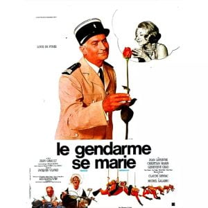 poster lagente si sposa
