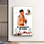 poster lagente si sposa