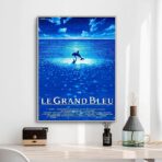 mostra il grande blu
