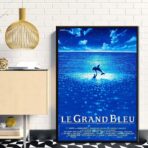 mostra il grande blu