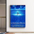 mostra il grande blu