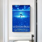 mostra il grande blu