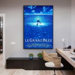 mostra il grande blu