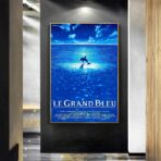 mostra il grande blu