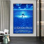 mostra il grande blu