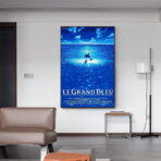 mostra il grande blu