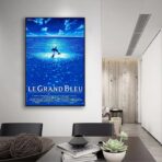 mostra il grande blu