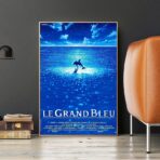 mostra il grande blu