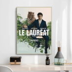 poster il vincitore