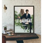 poster il vincitore