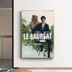 poster il vincitore