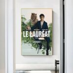 poster il vincitore