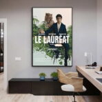 poster il vincitore